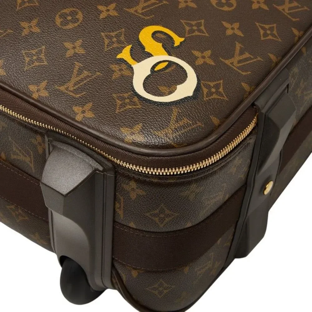 Louis Vuitton Pegase 55 Carry Bag